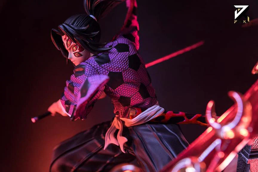 Demon Slayer - Jianke Studio Kokushibo