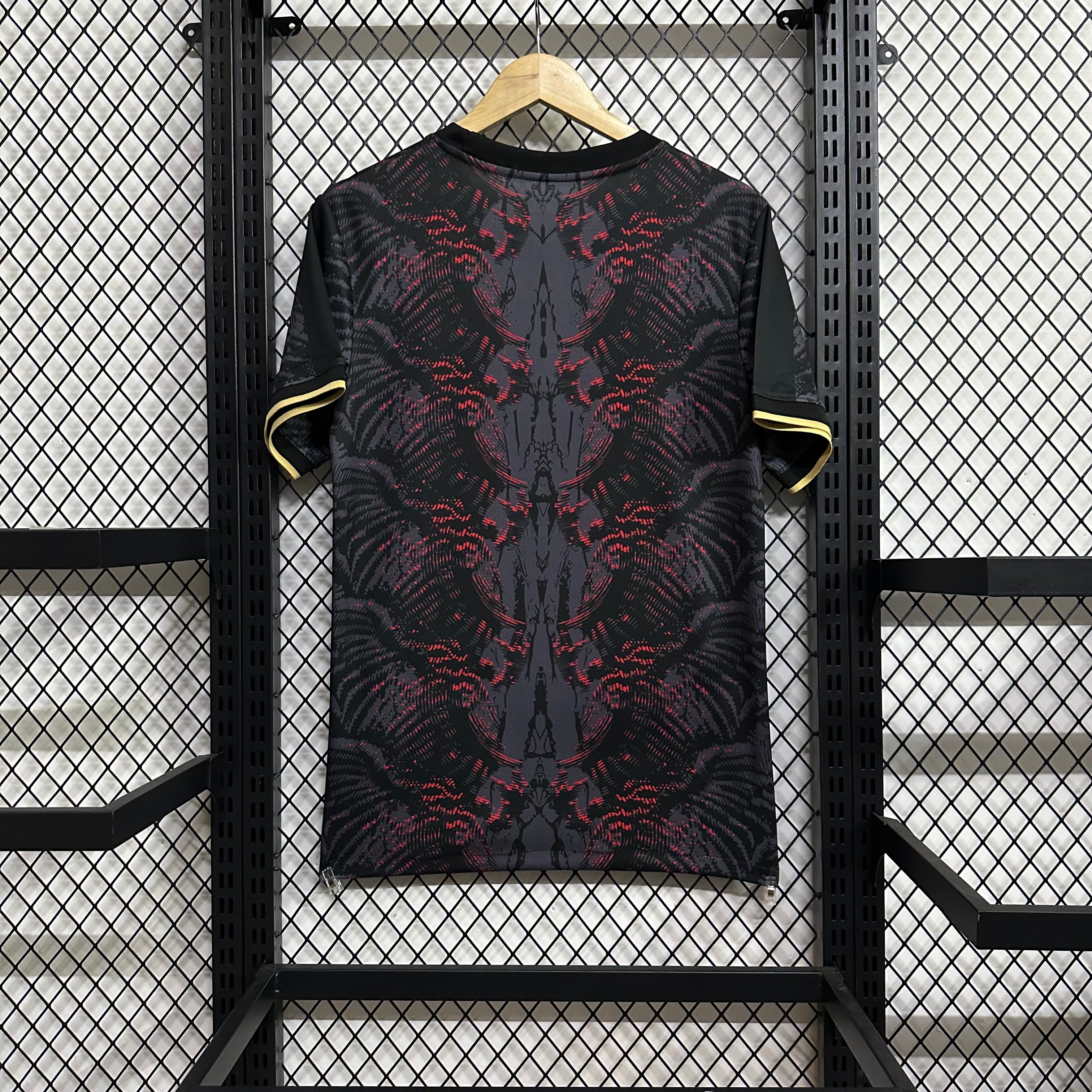 2025/2026 Paris Saint-Germain Special Edition Football Jersey (Fan Edition)