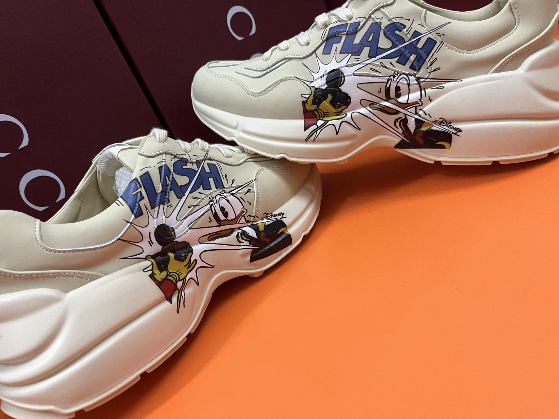 Gucci Sneakers