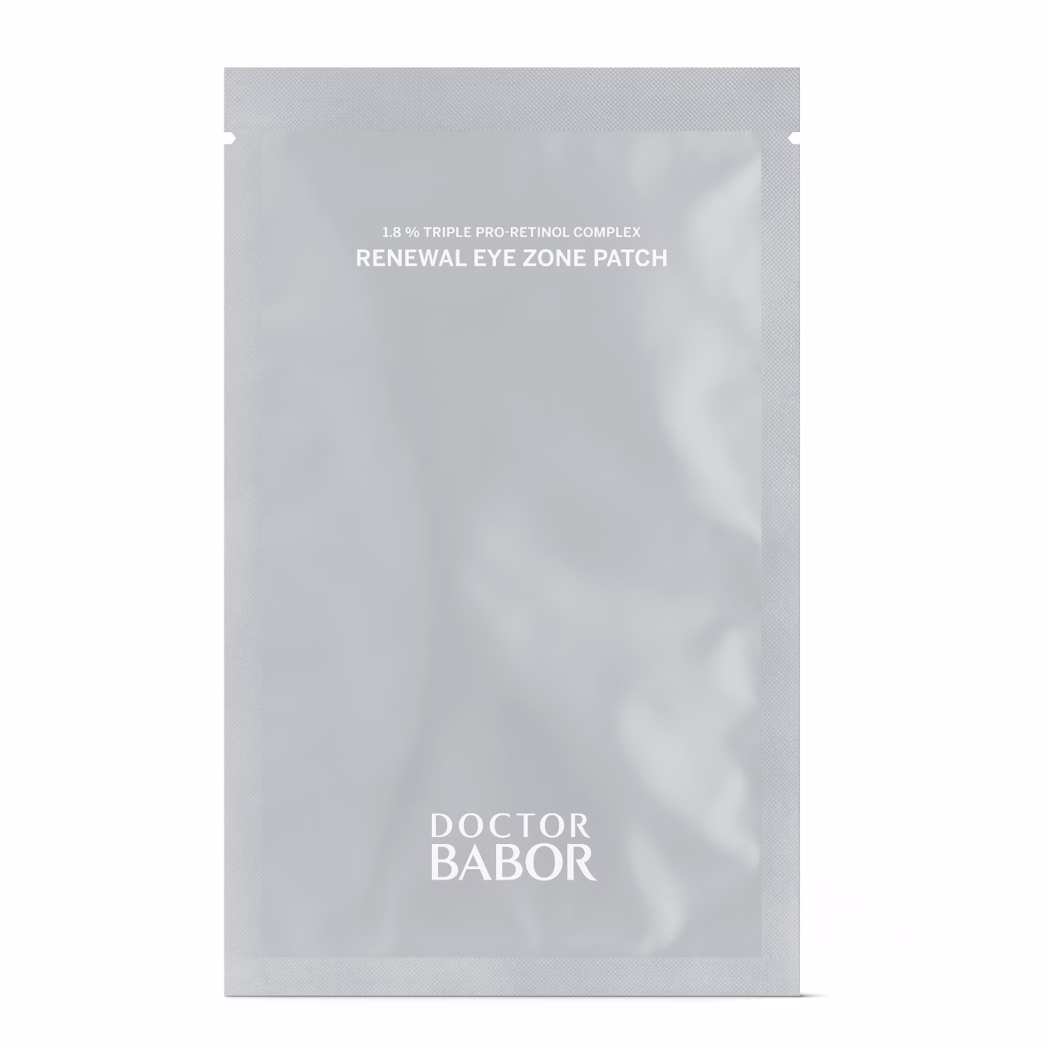 Triple Pro-Retinol Eye Zone Patches