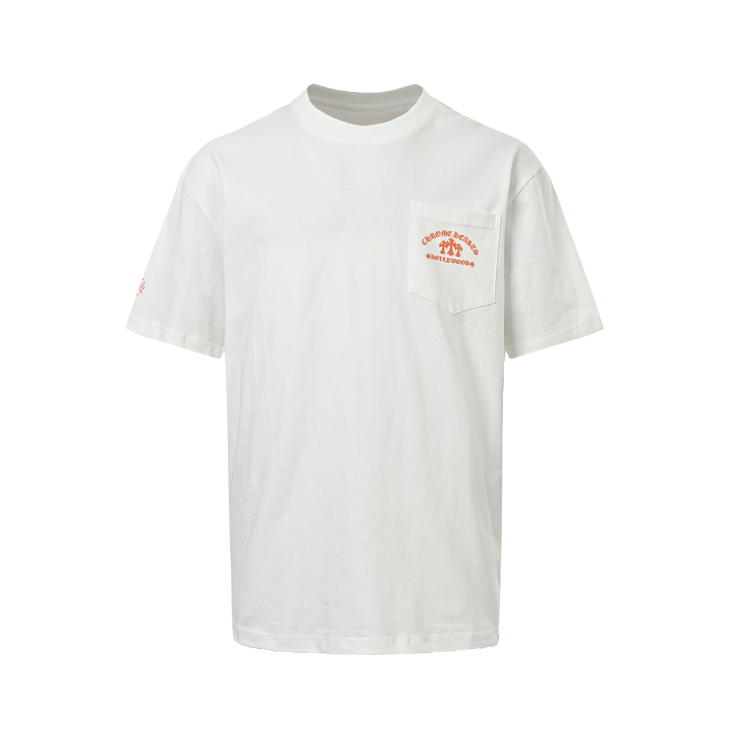 Chrome Hearts T-shirts - CCSHOES