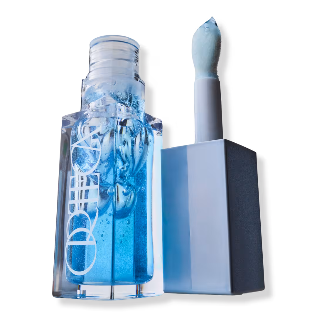 Ortega Beauty  Blu Nectar Lip Oil