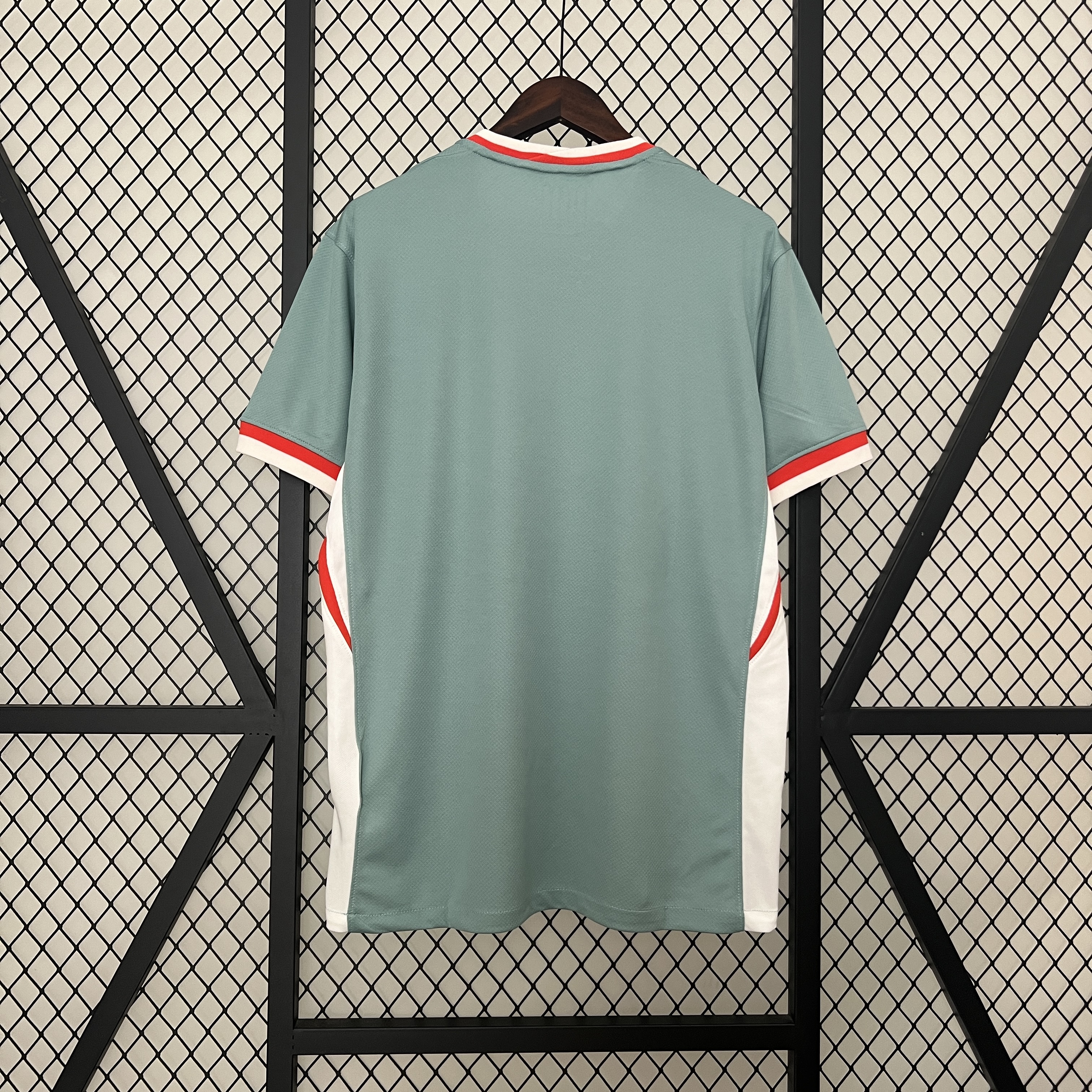 Atletico Madrid Away Man Jersey 24/25