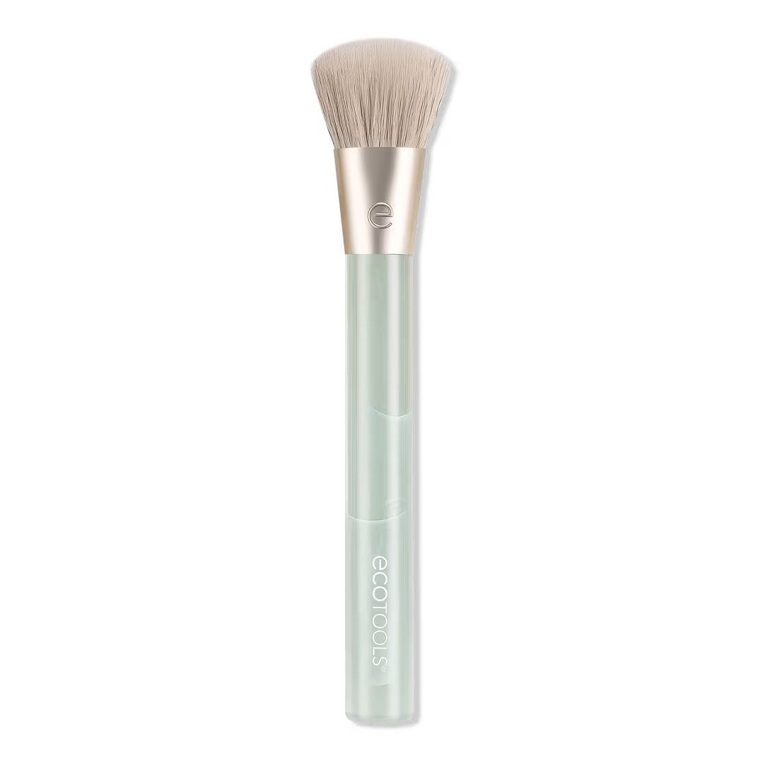 EcoTools  Sea Gems Cream Blush Brush