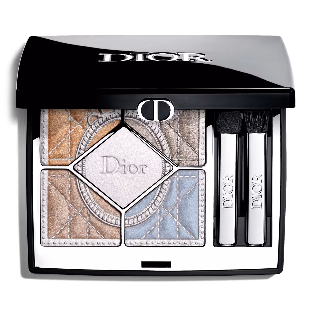 Dior  Diorshow 5 Couleurs: Limited-Edition Eyeshadow Palettes