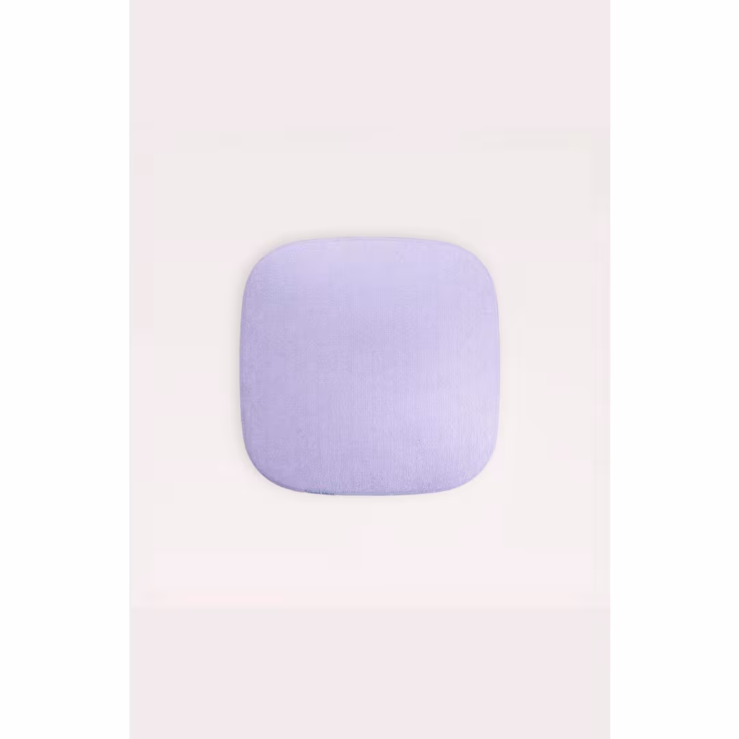 Quiet Mind  Lavender-Scented Weighted Pillow