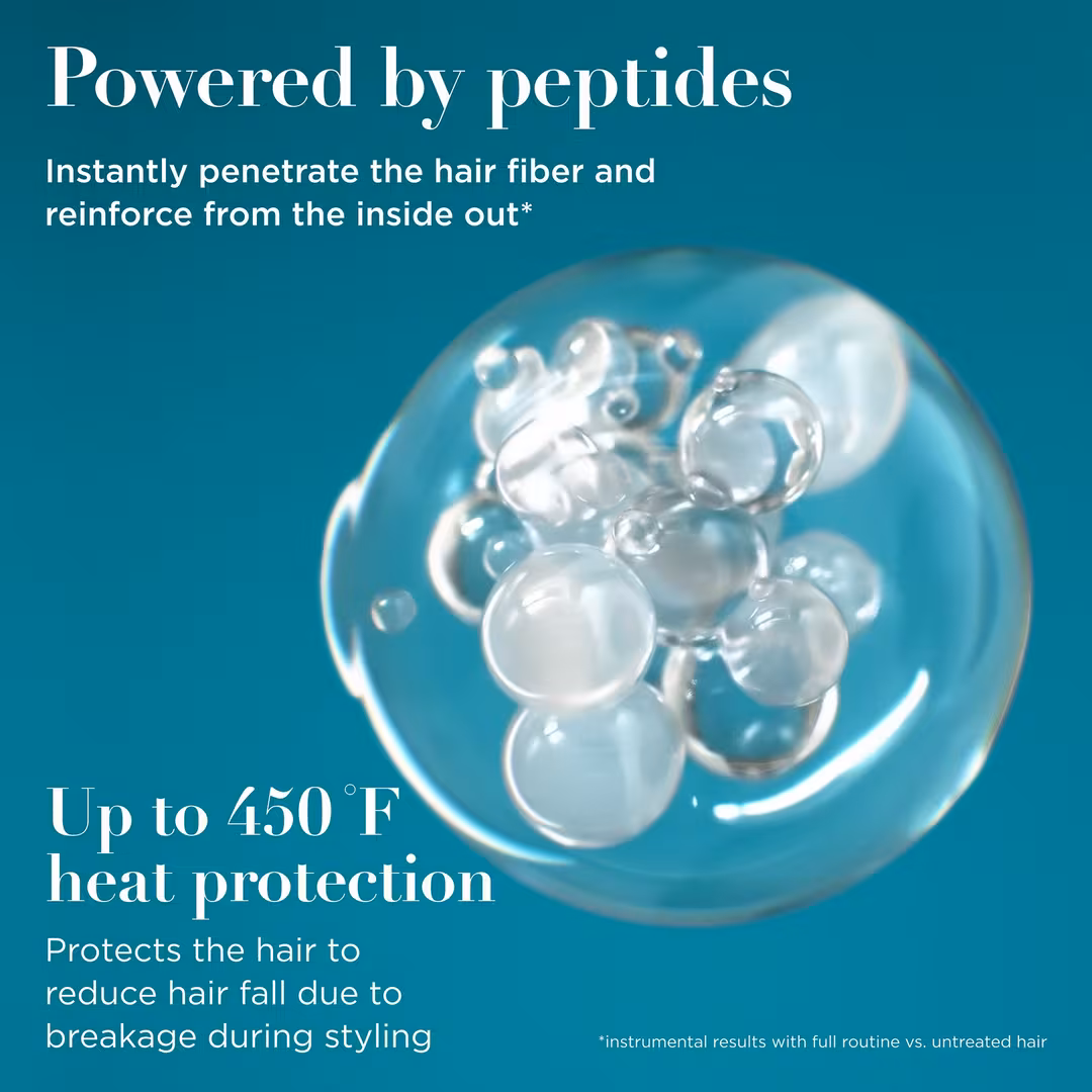 OGX  ProGrowth + Peptide Serum Mist