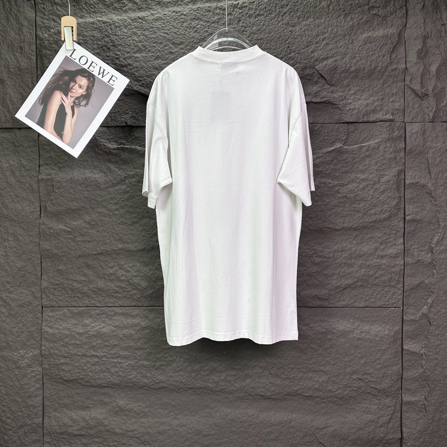Balenciaga T-Shirt
