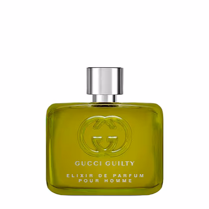 Gucci Guilty Pour Homme Elixir de Parfum Spray 60ML