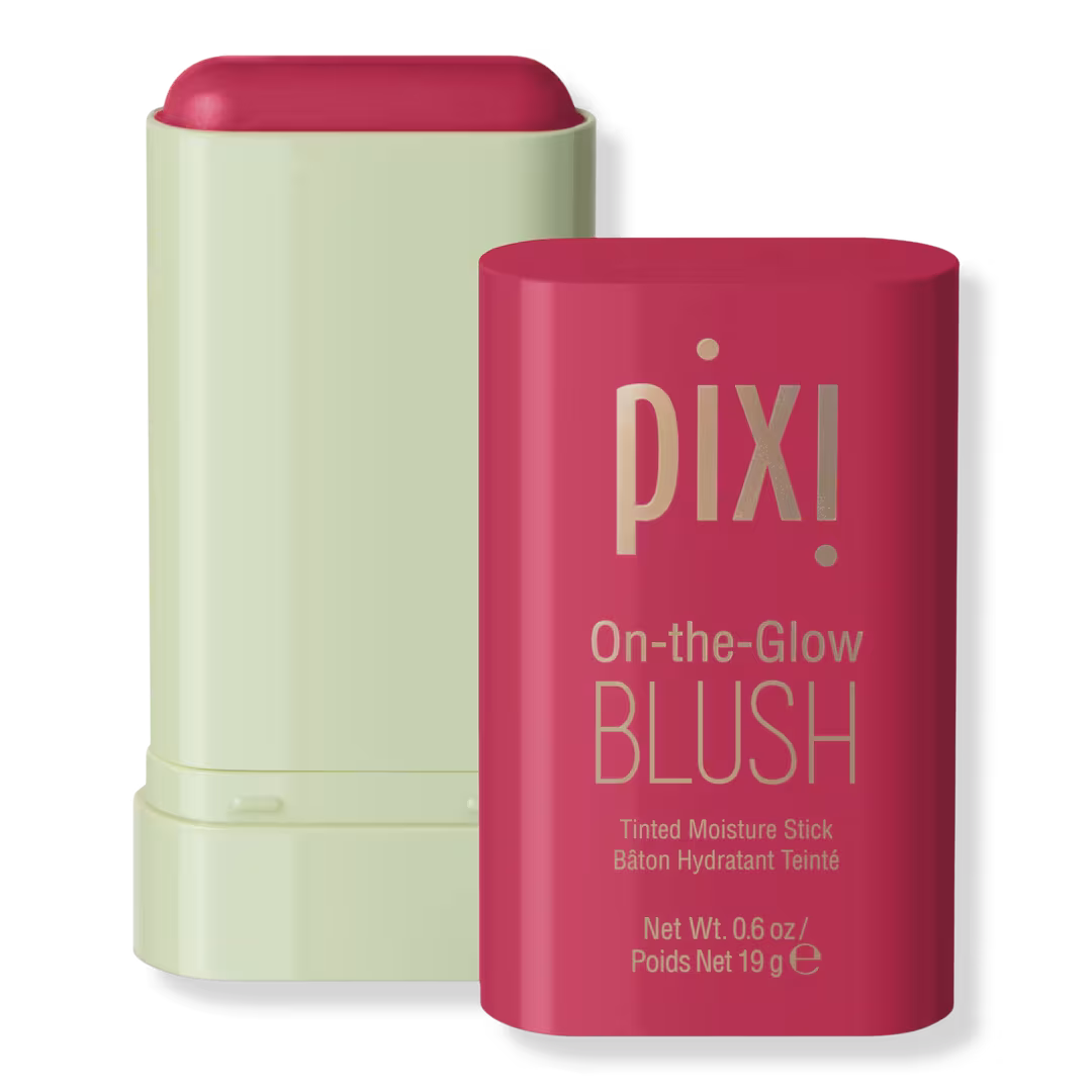 Pixi  On-the-Glow Blush Tinted Moisture Stick