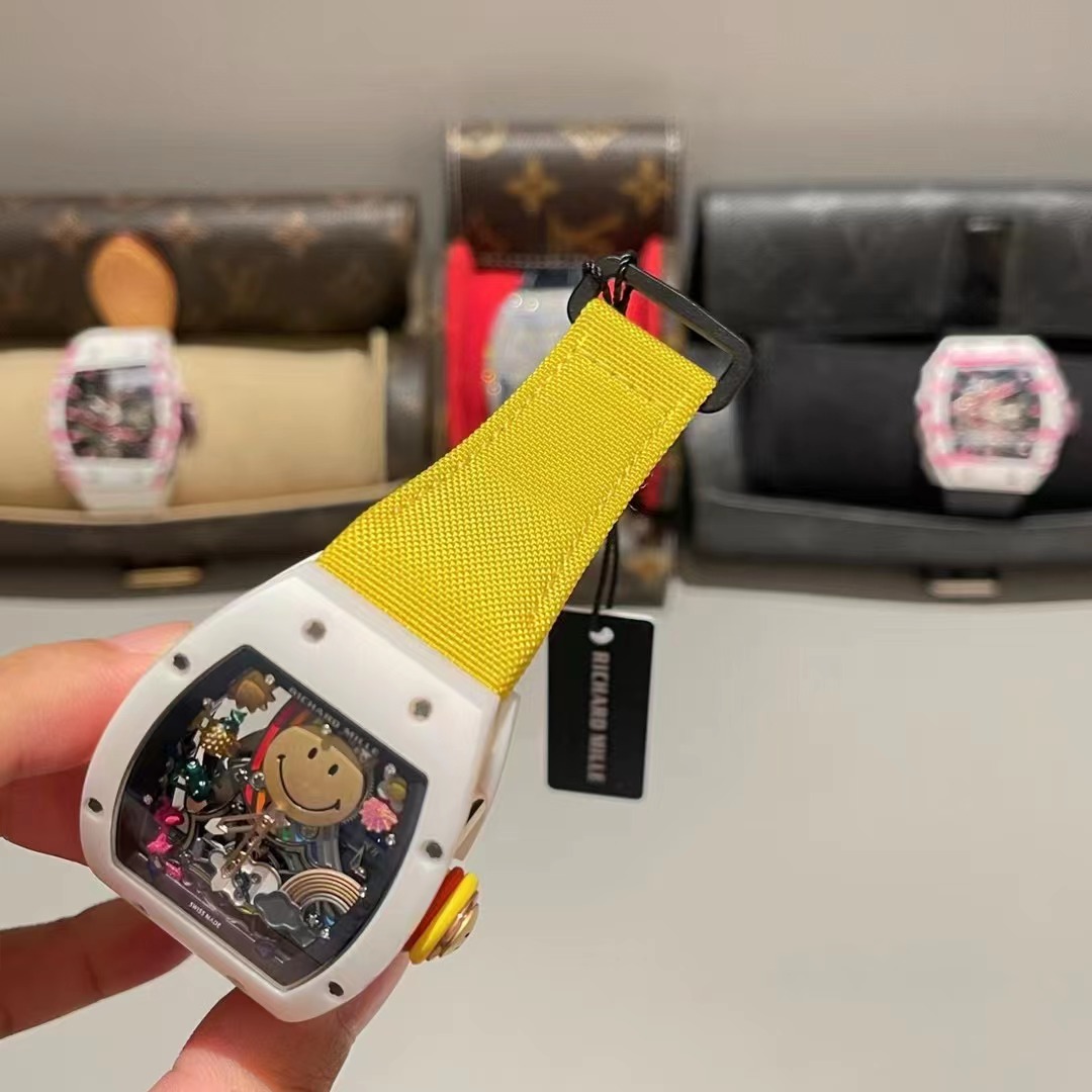 Richard Mille 1