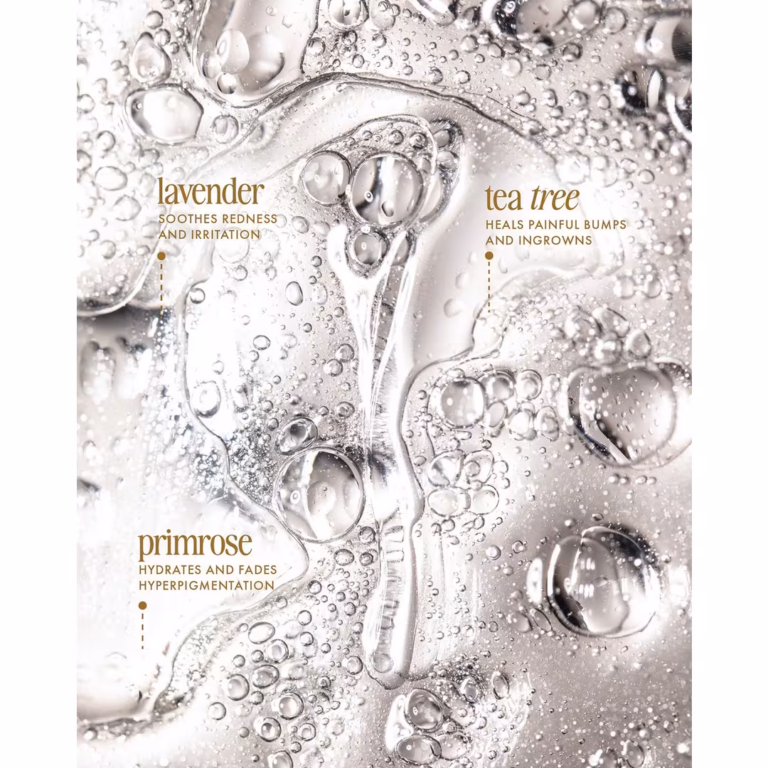Truly  Cooka Concentrate Ingrown Serum