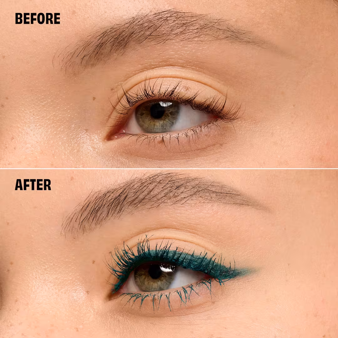 Benefit Cosmetics  BADgal HypeLiner 36HR Waterproof Smudge-Proof Eyeliner