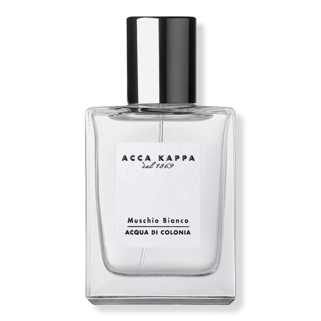 Acca Kappa  White Moss Eau de Cologne