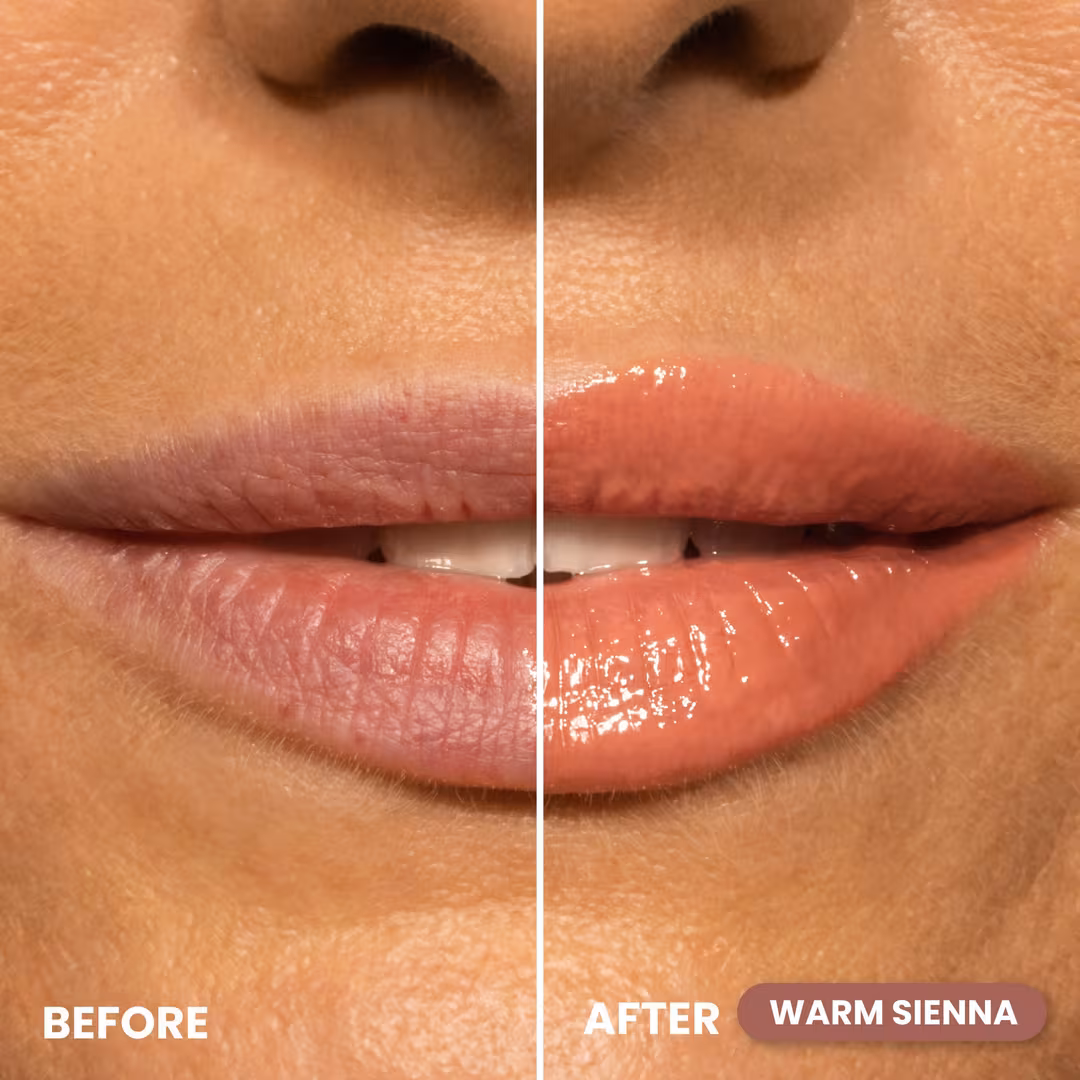 Prime Prometics  SPF 35 Lip Oil