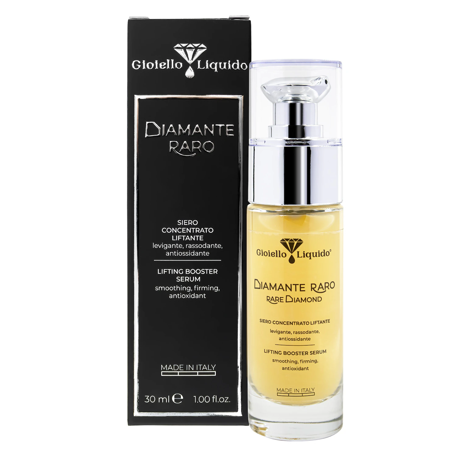 Lifting Booster Serum 