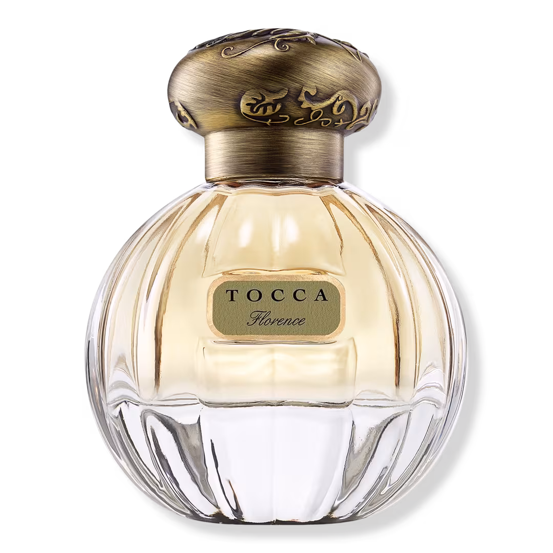 TOCCA  Florence Eau de Parfum
