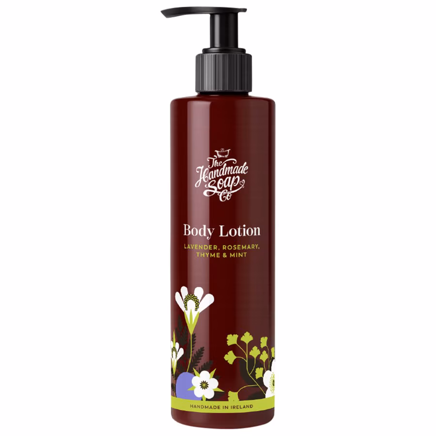 Body Lotion