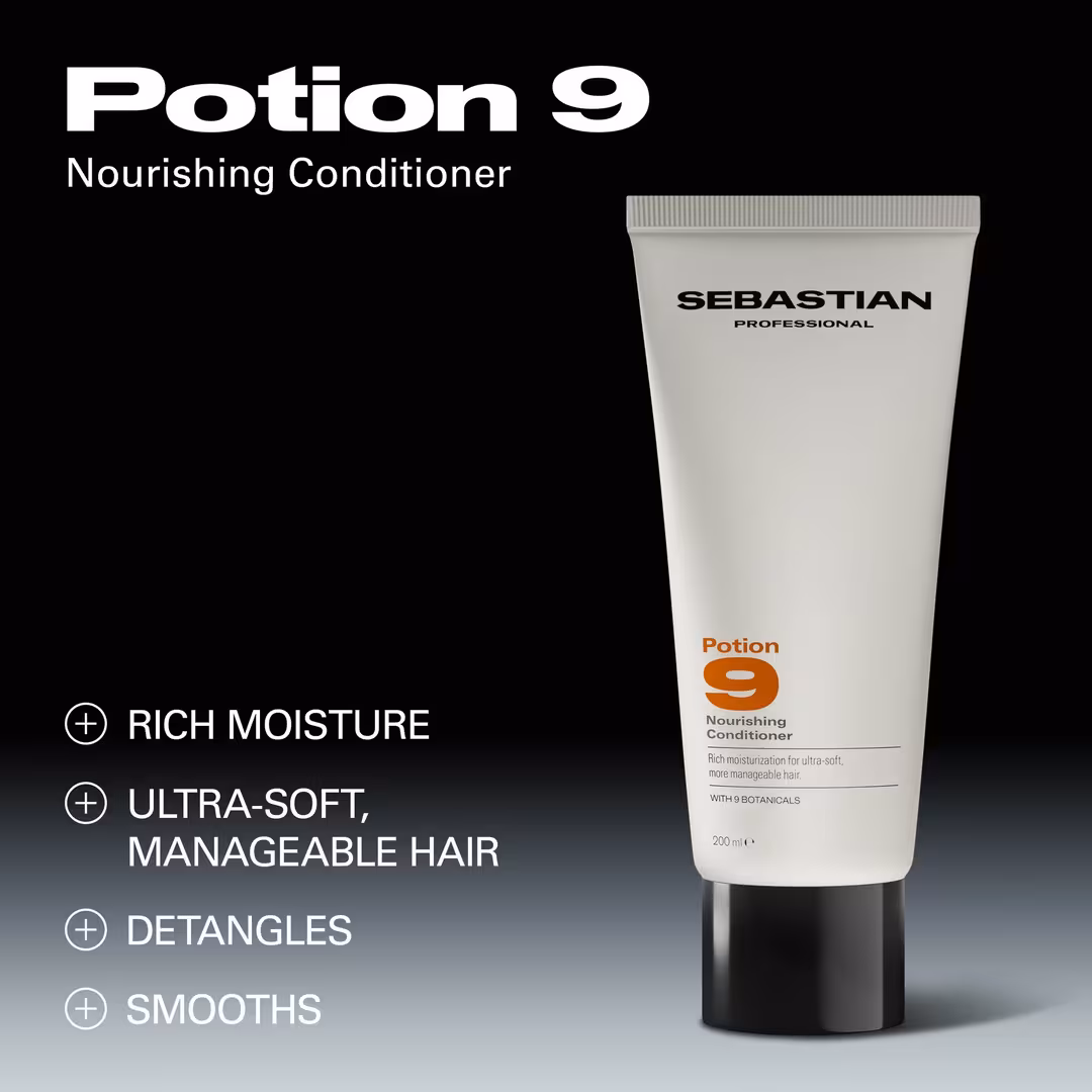 Sebastian  Potion 9 Nourishing Conditioner