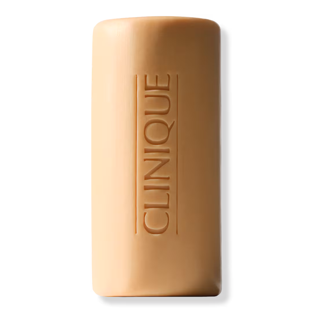 Clinique  Facial Soap, Oily Combination