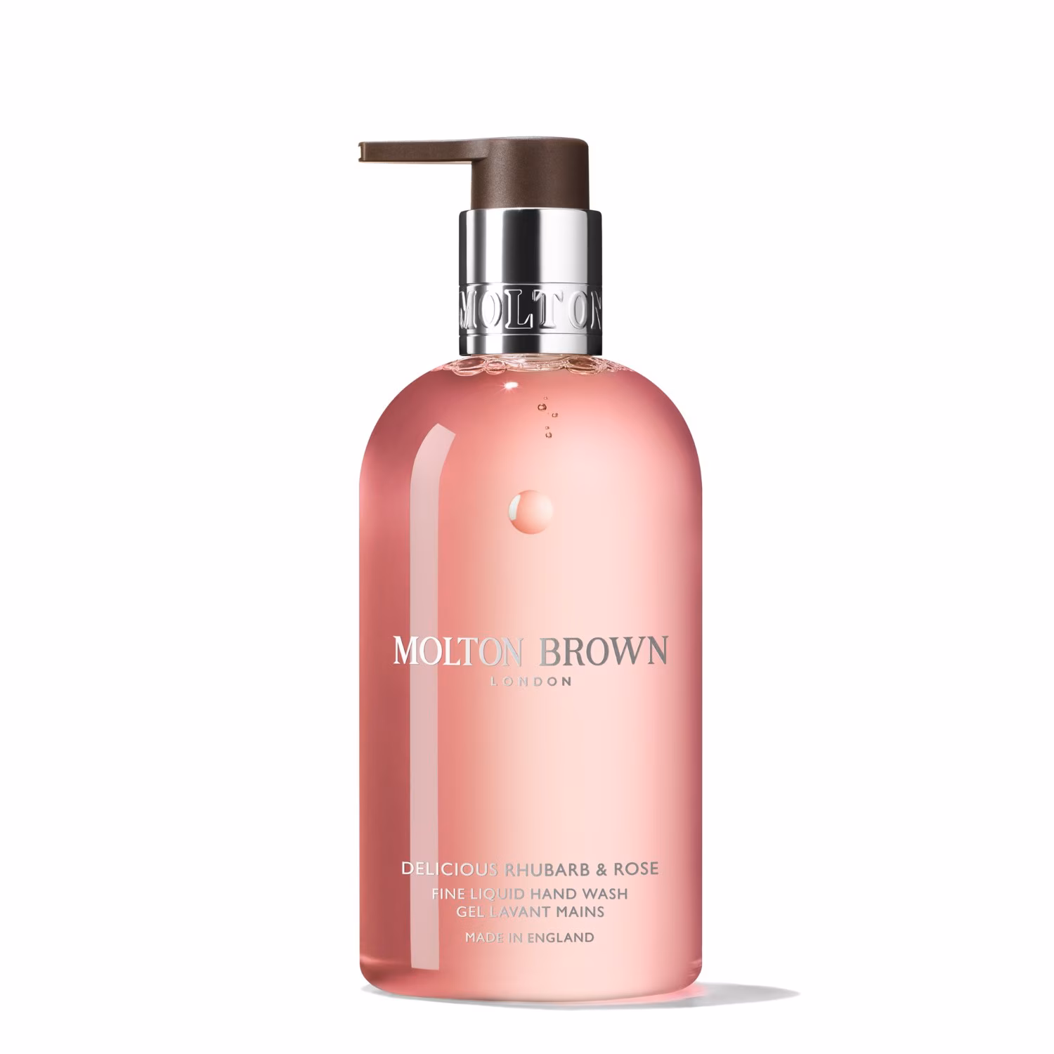 Fine Liquid Hand Wash