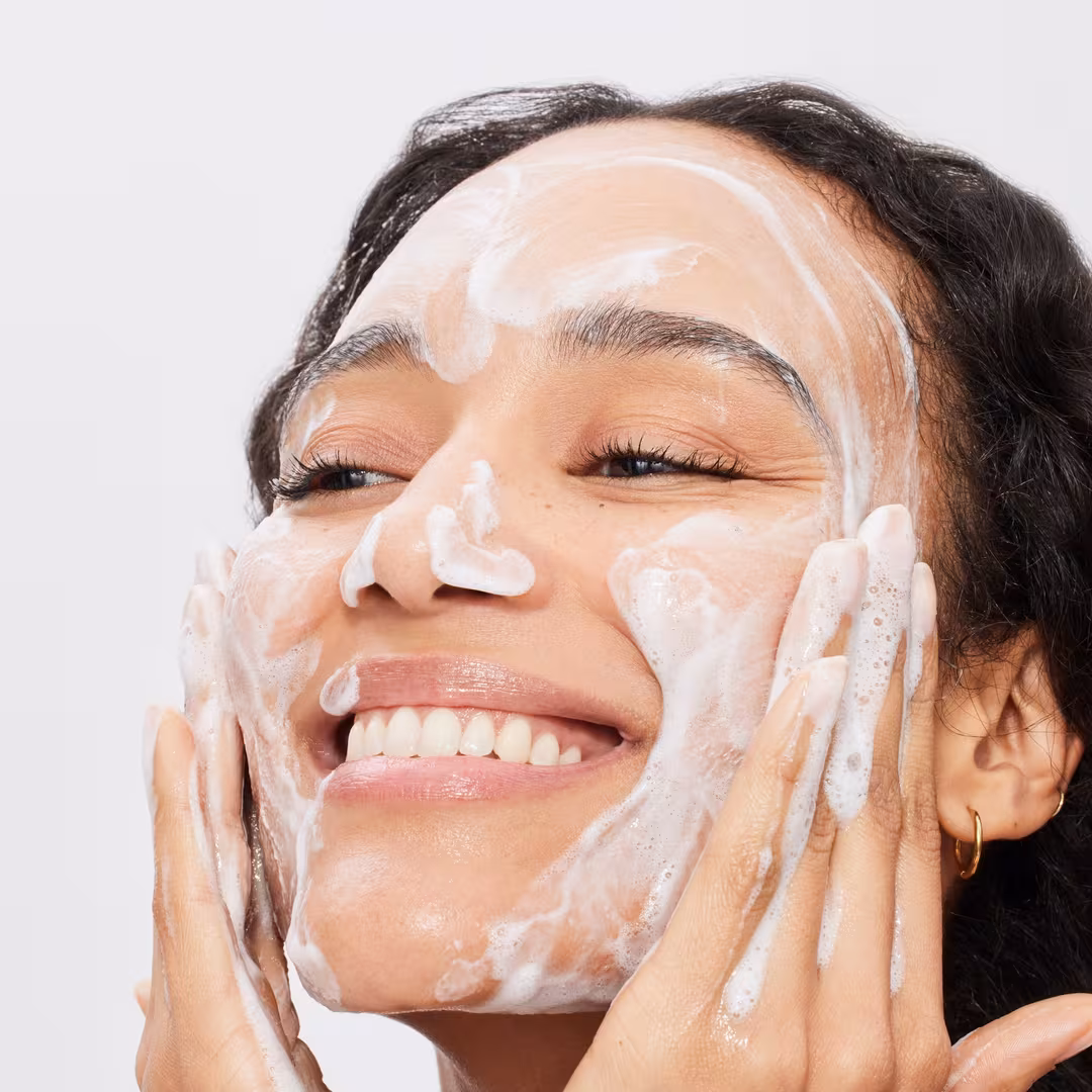 Eve Lom  Foaming Cream Cleanser