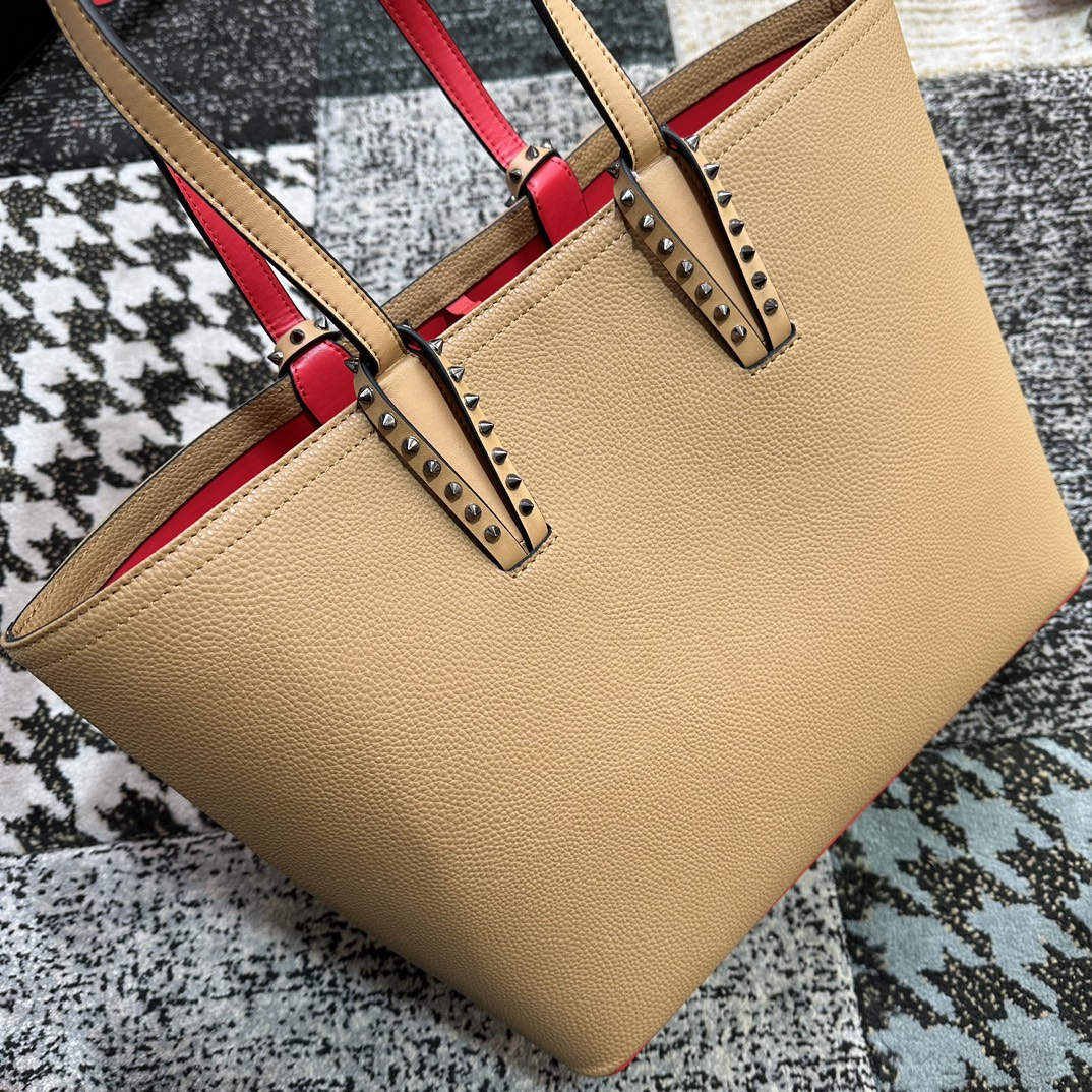 Christian Louboutin Large Tote Bag