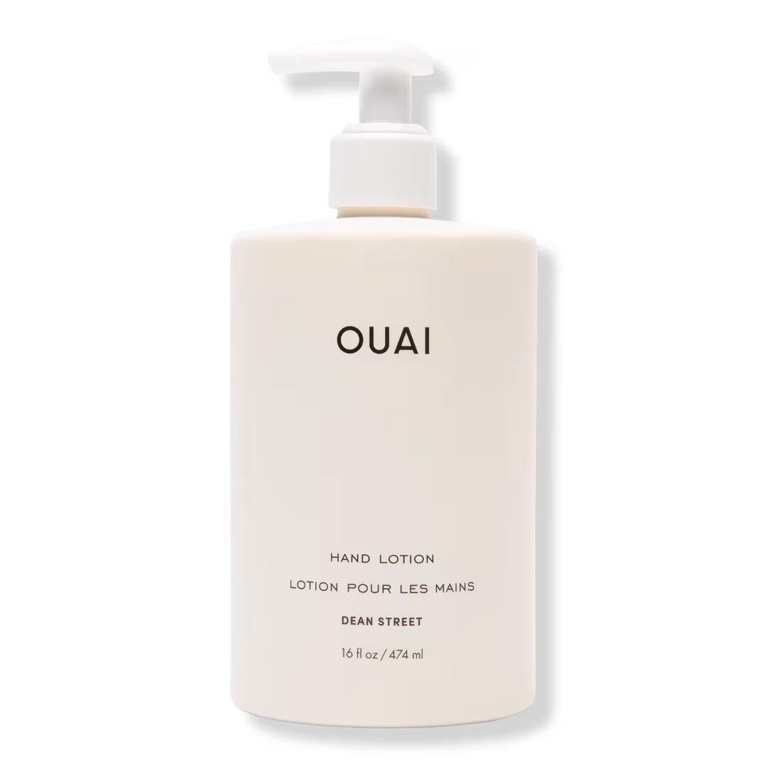 OUAI  Lightweight Hand Lotion