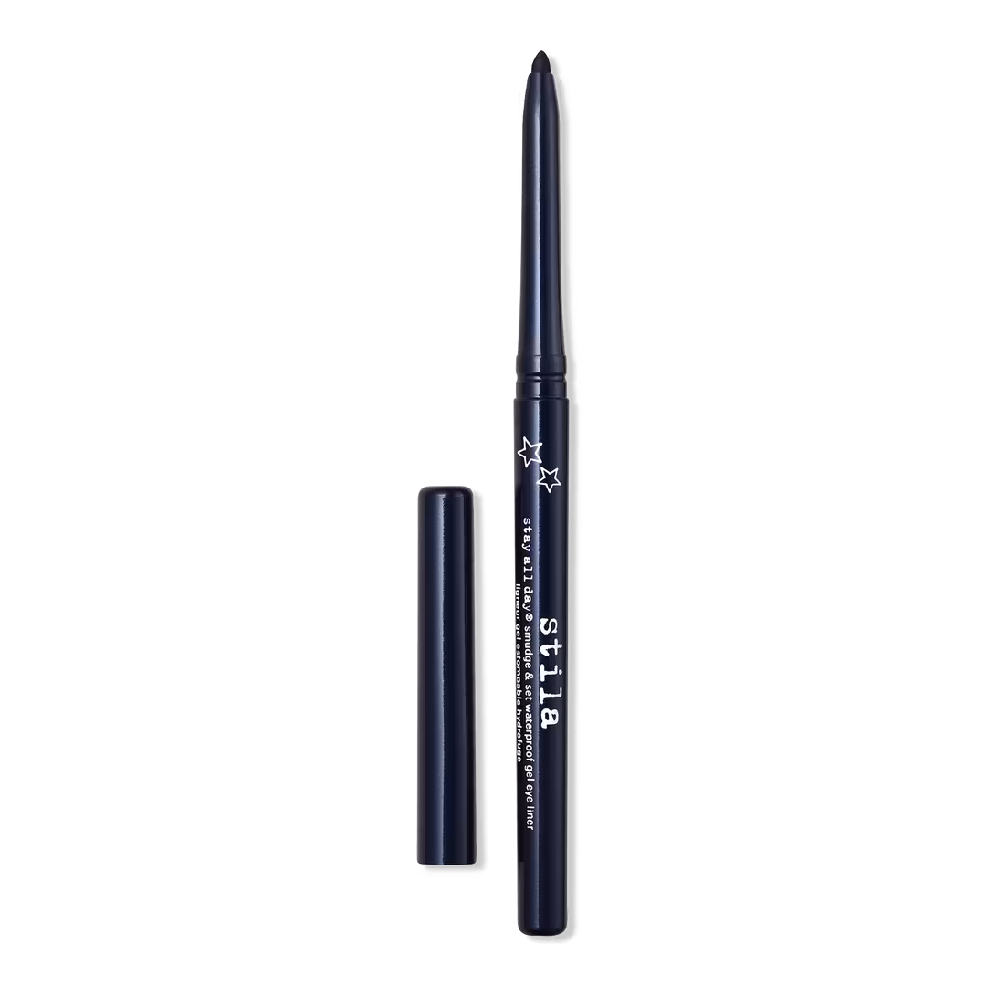 Stila  Stay All Day Smudge & Set Waterproof Gel Eye Liner