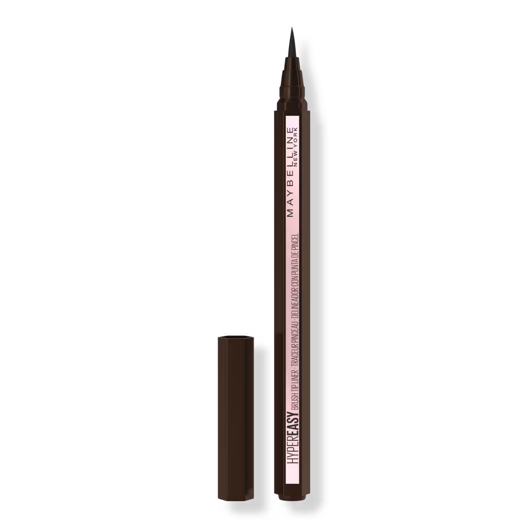 Maybelline  Hyper Easy Brush Tip Liquid Liner