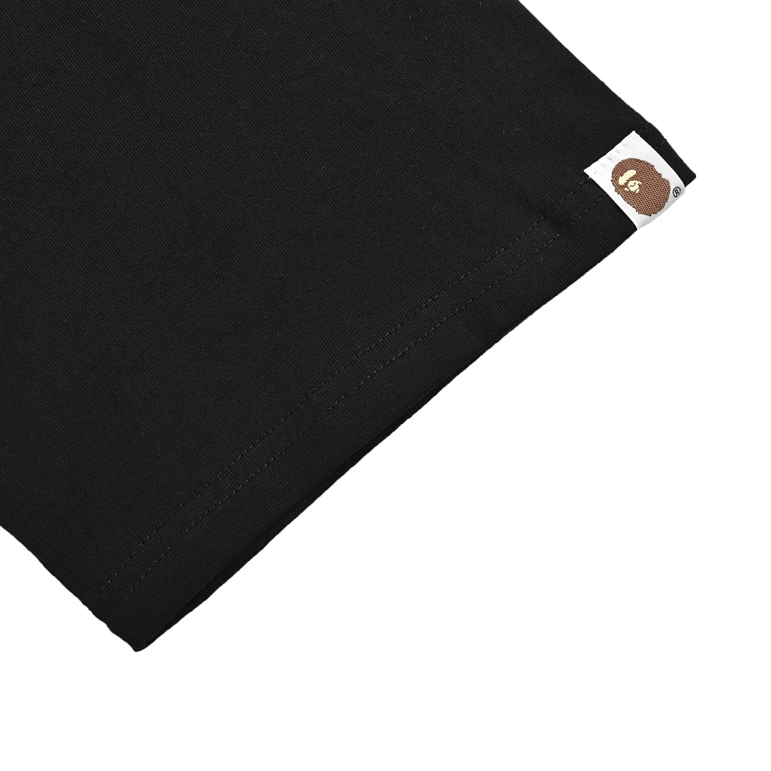 Bape T-shirts - CCSHOES