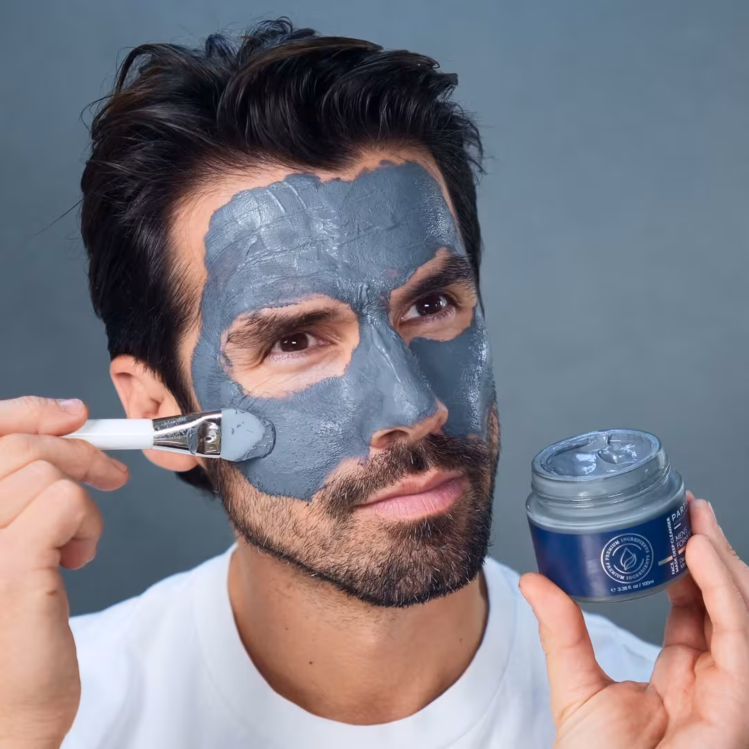 Particle for Men  Particle Face Mask For Men