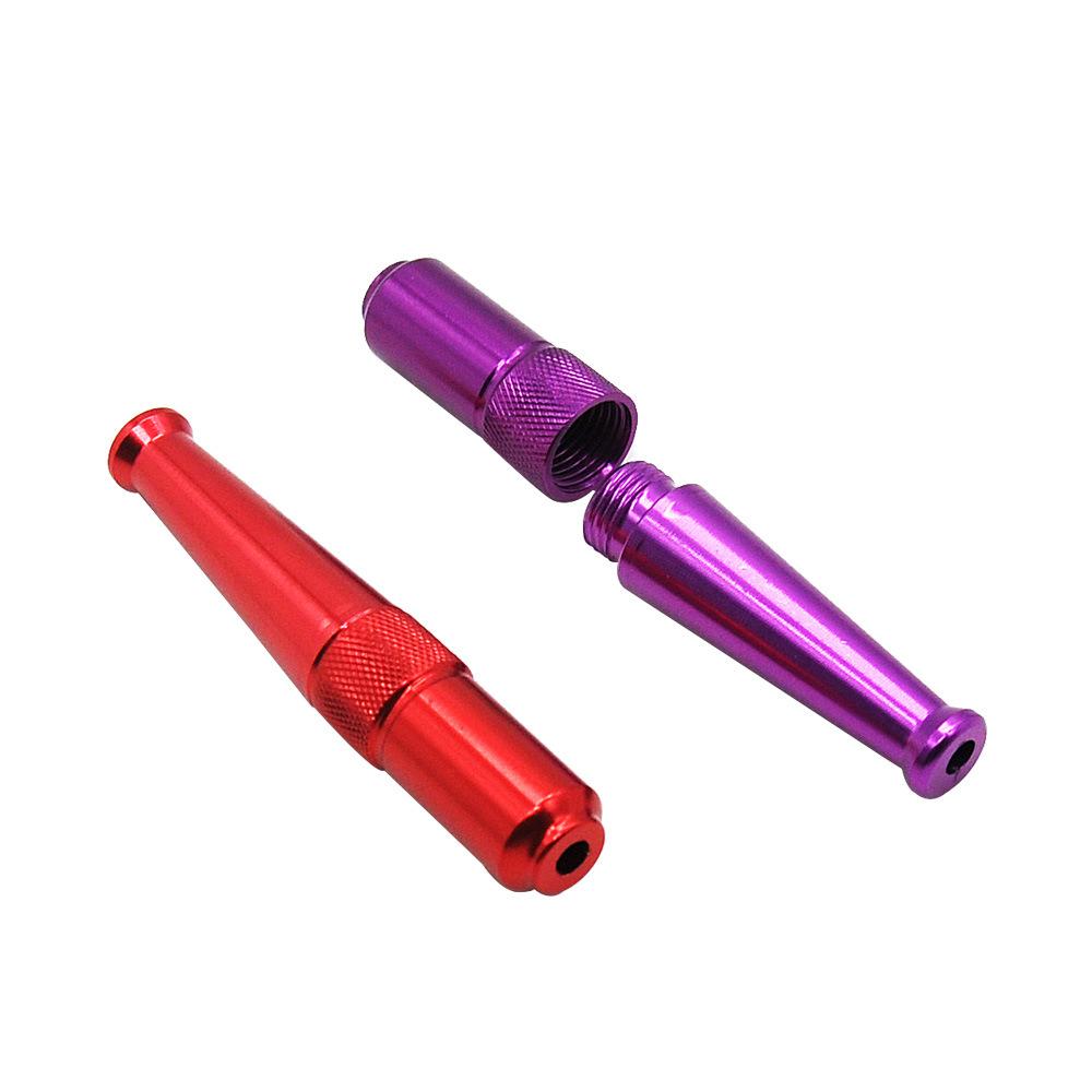 Baseball Removable Metal Pipe