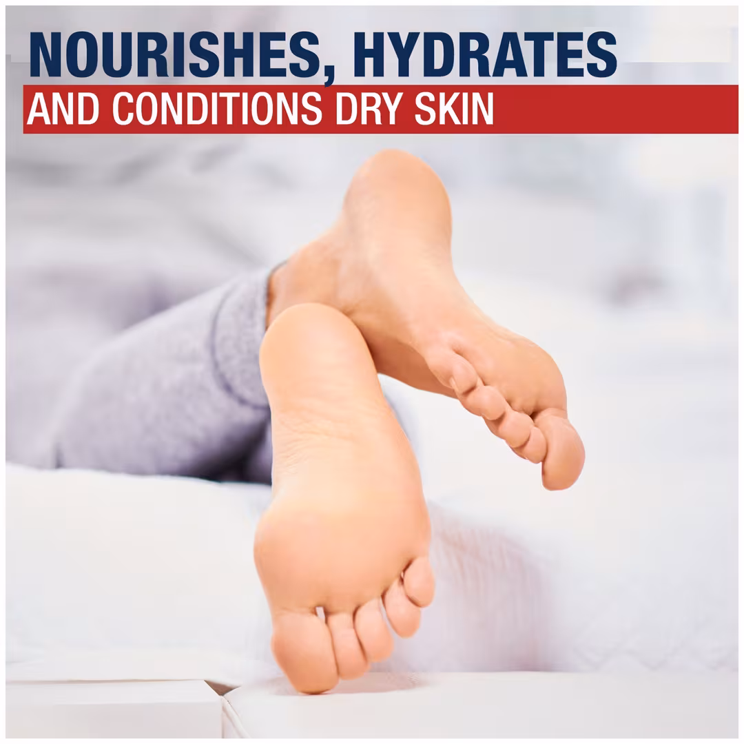 Aquaphor  Repairing Foot Masks