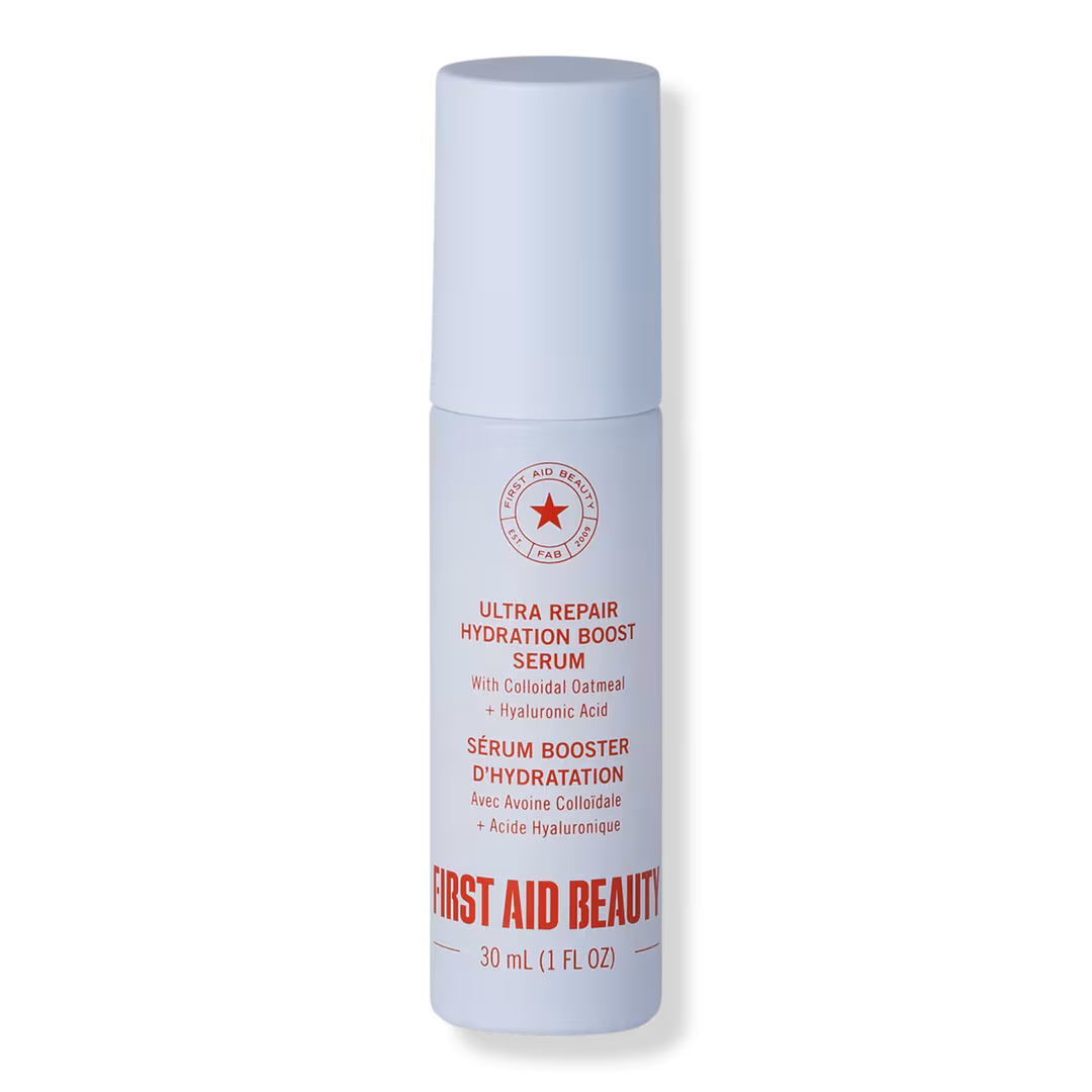 First Aid Beauty  Ultra Repair Hydration Boost Serum