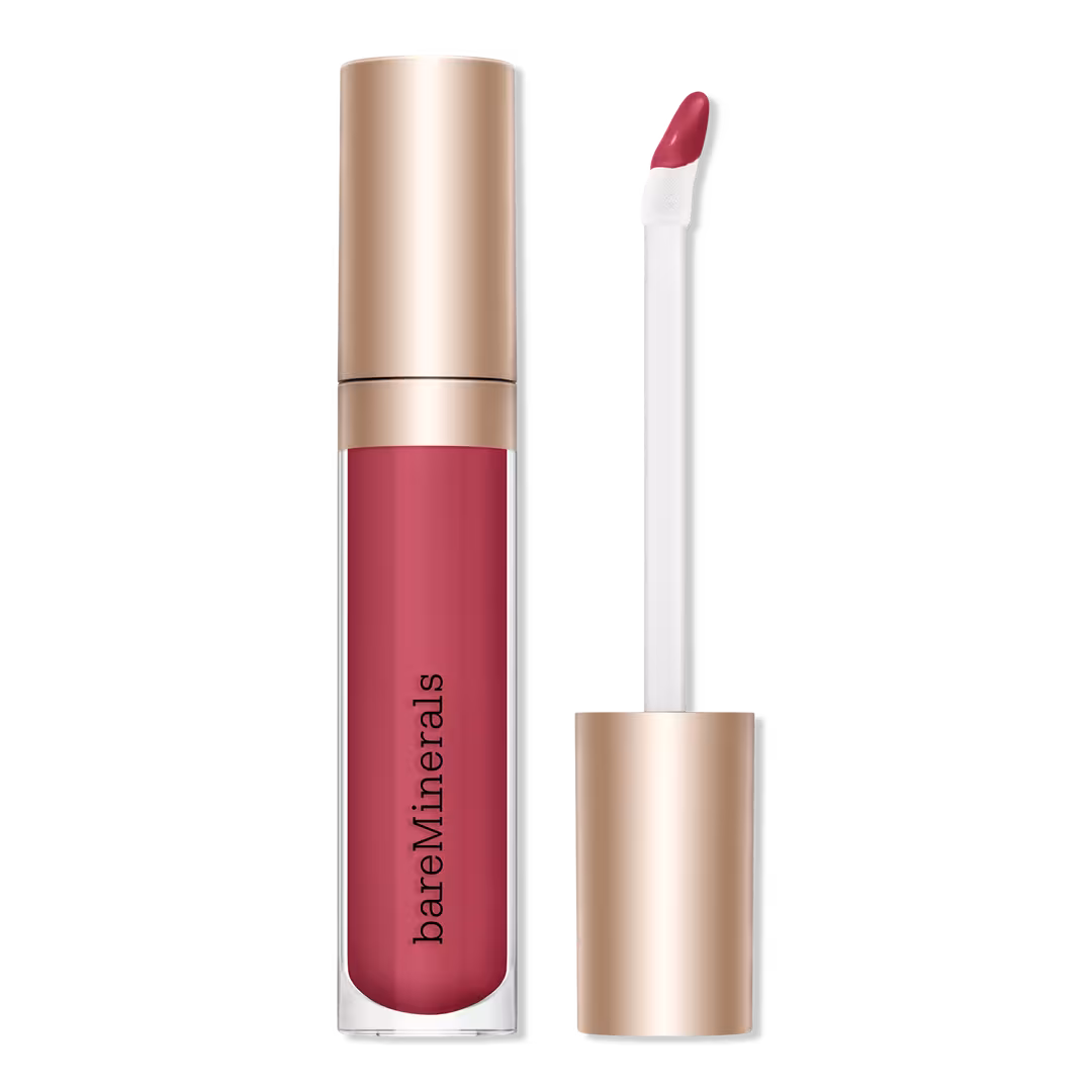 bareMinerals  Lip Gloss-Balm