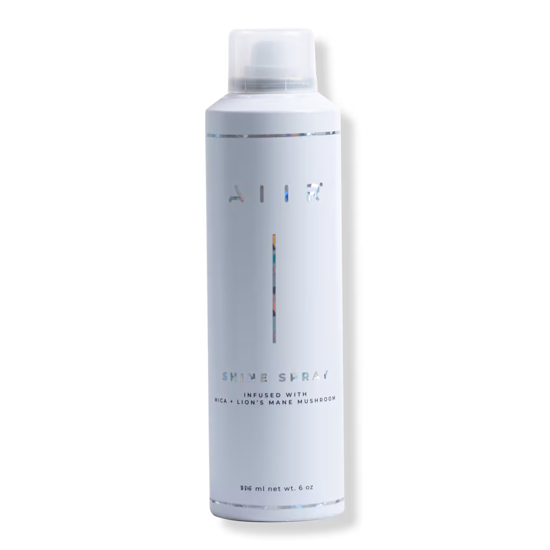 AIIR Professional  Shine Spray