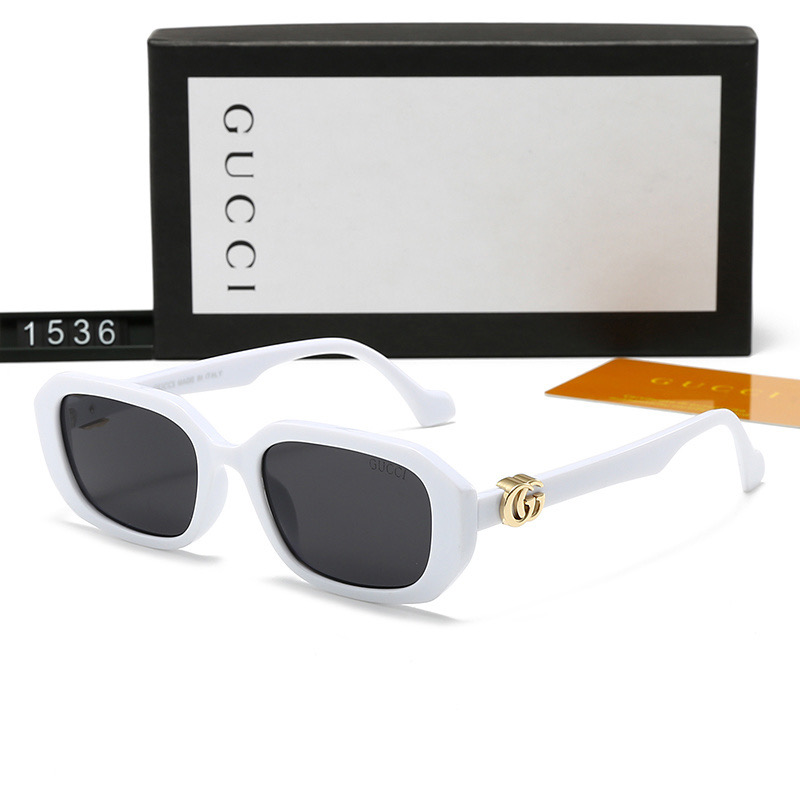 Gucci Fashionable Sunglasses