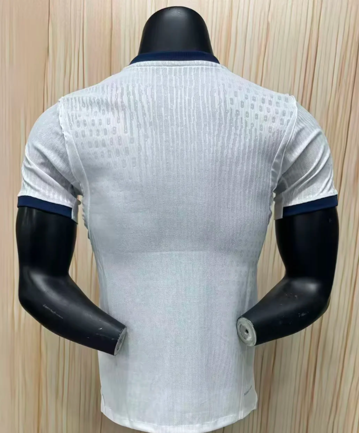 Paris Saint Germain Away Men Player Jersey 26/27