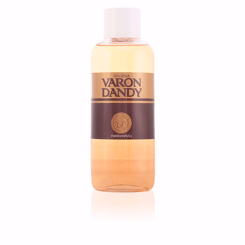VARON DANDY colonia