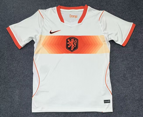 Fan version 2026 Netherlands away