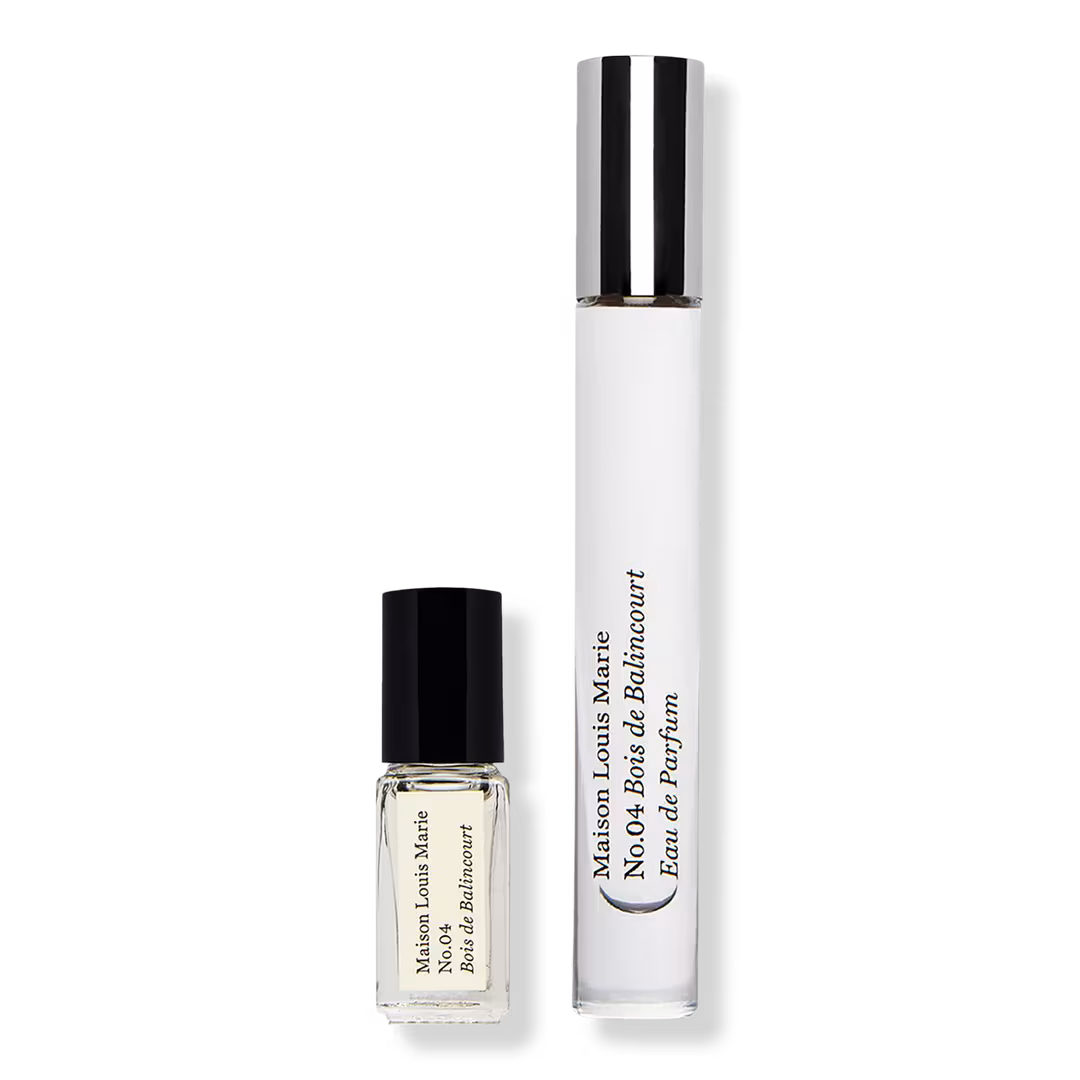Maison Louis Marie  No.04 Mini Travel Set