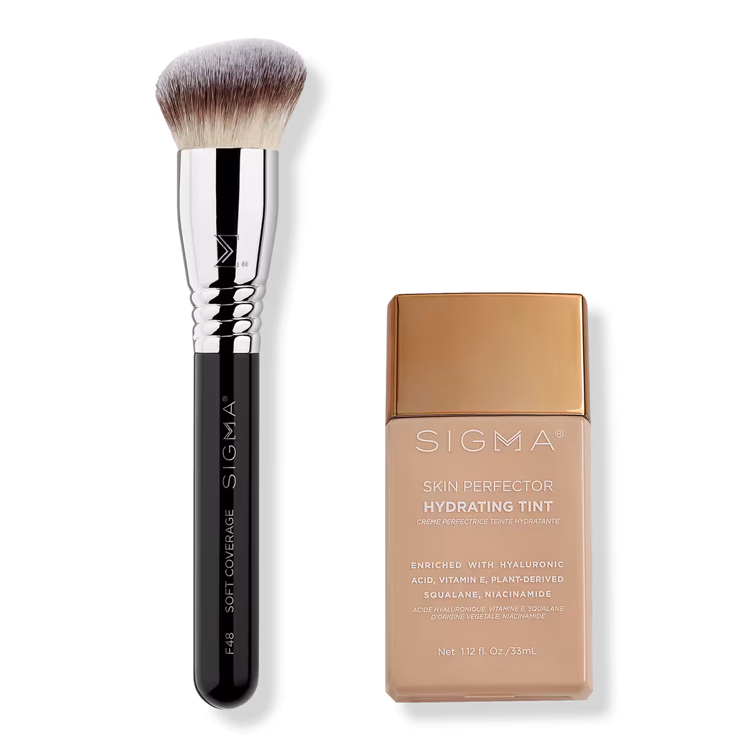 Sigma Beauty  Skin Perfector Duo