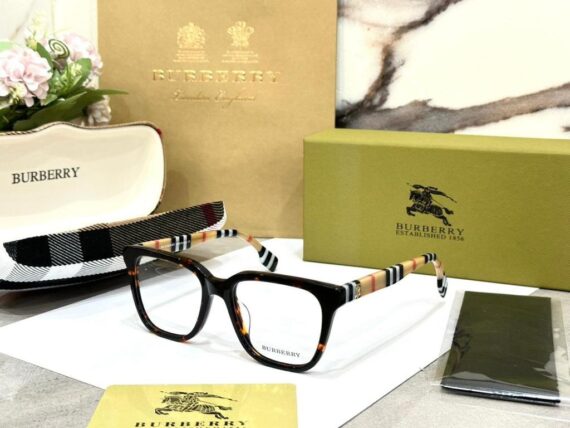 Burberry eyeglasses 6