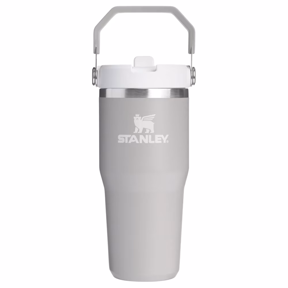 Thermobecher - 0,41L - IceFlow™ FLIP STRAW BOTTLE 2.0