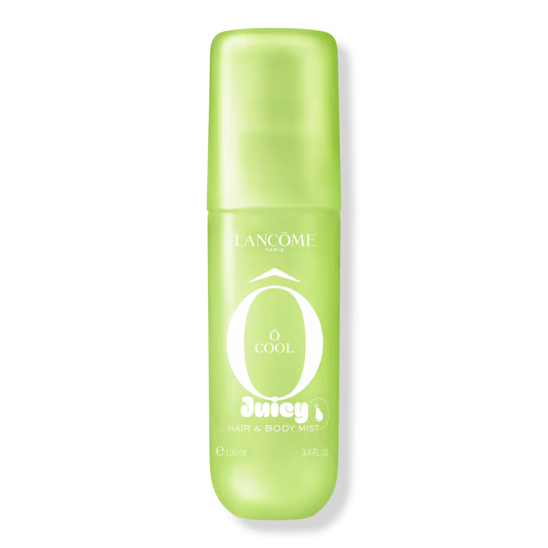 Lancôme  Les Ô Cool Juicy Hair & Body Mist with Pear & Verbena