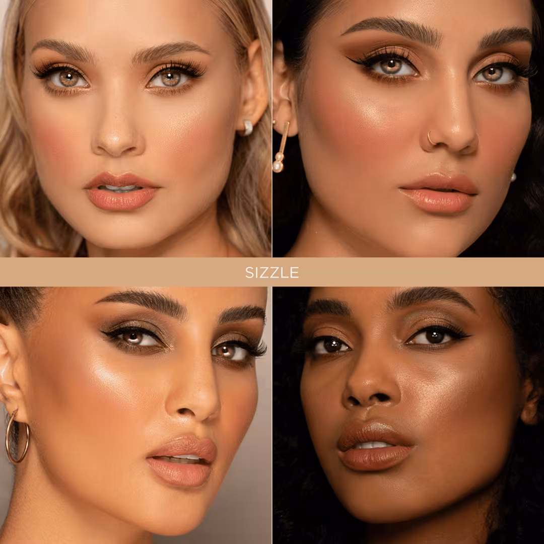 Sigma Beauty  Pressed Powder Highlighter