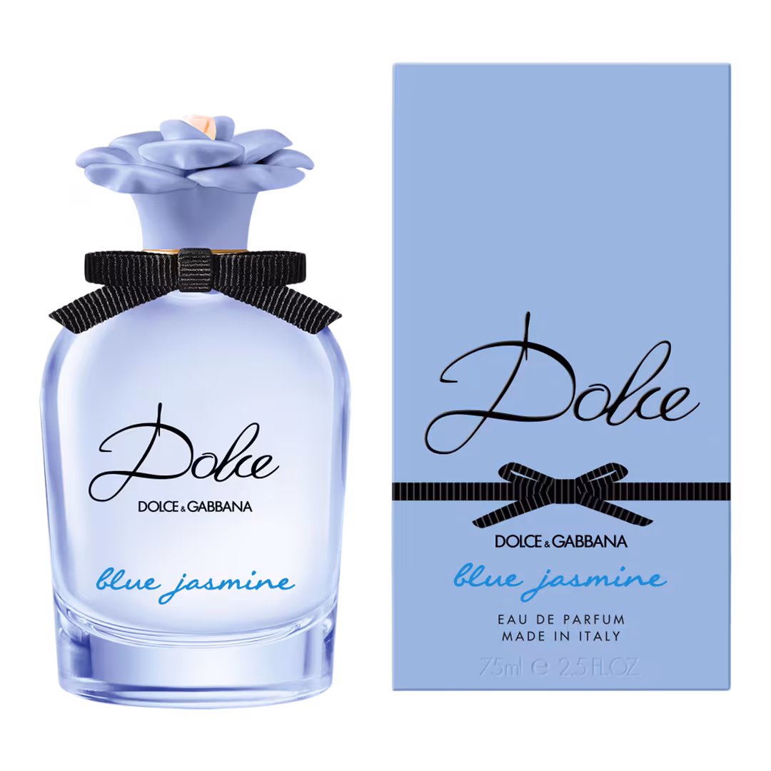 Dolce&Gabbana  Dolce Blue Jasmine Eau de Parfum