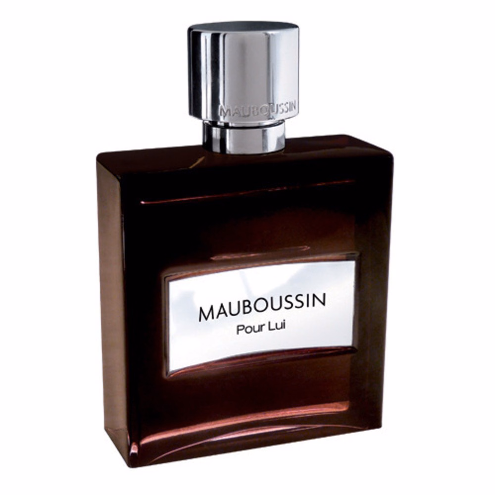Pour Lui