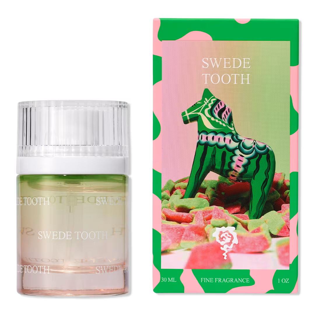 Snif  Swede Tooth Eau de Toilette